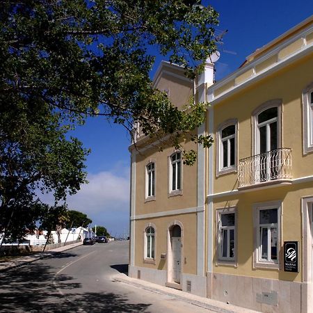 فندق Marina Charming House فيغيورا دا فوز المظهر الخارجي الصورة