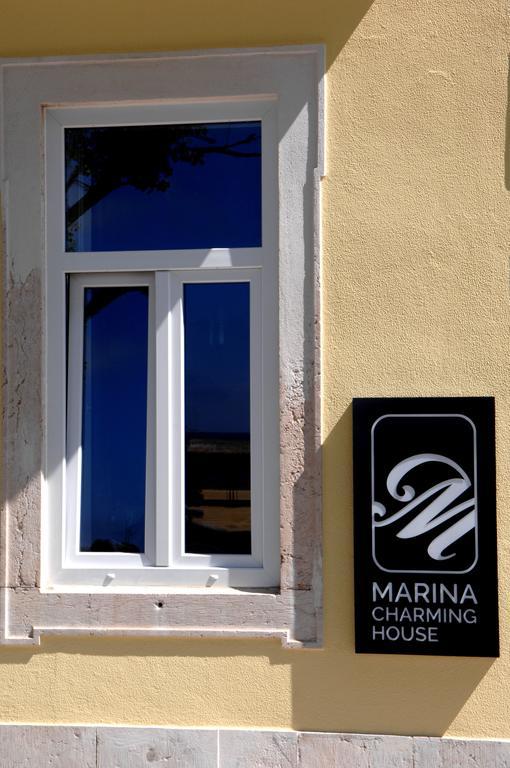 فندق فيغيورا دا فوزفي  Marina Charming House المظهر الخارجي الصورة
